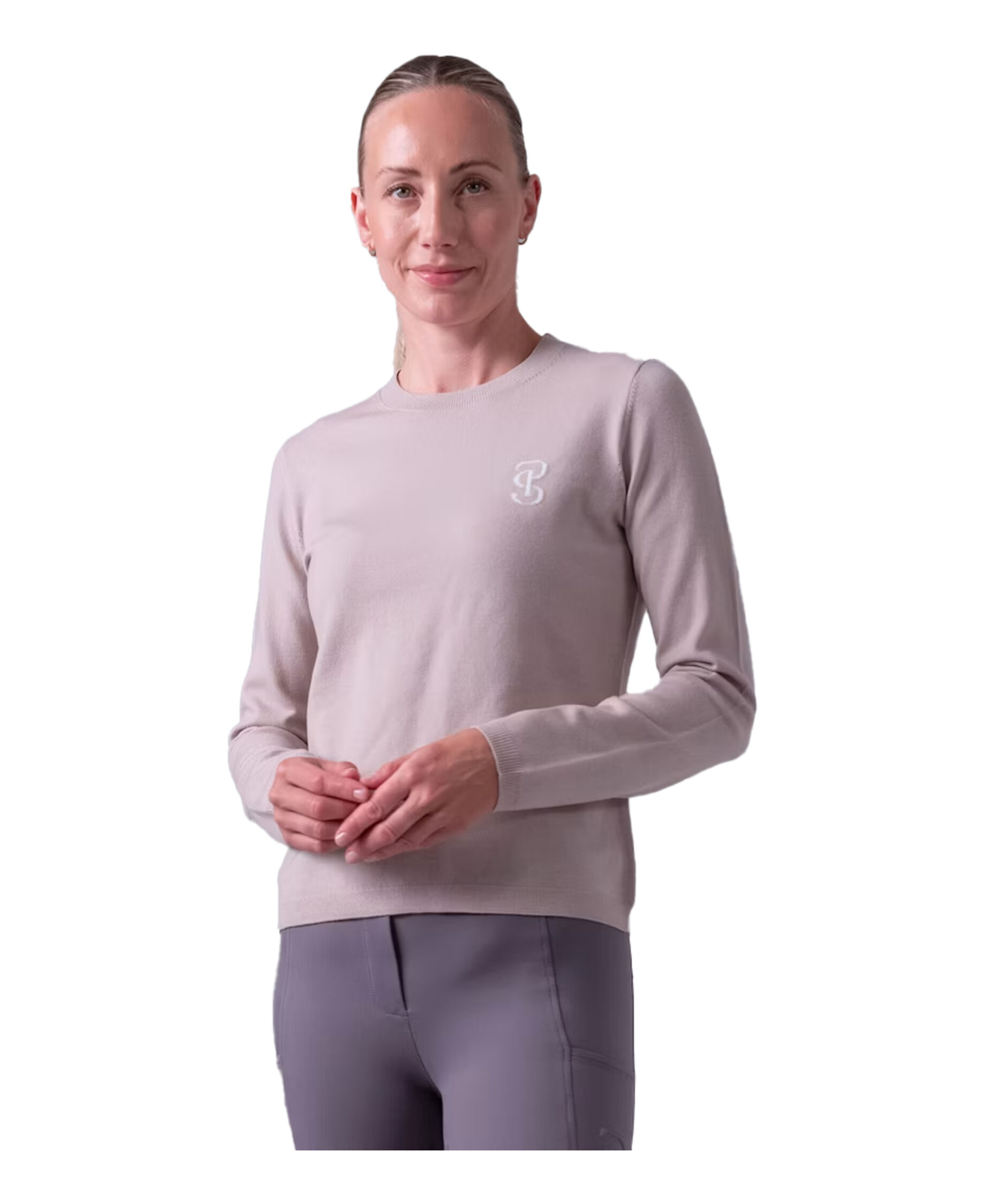Feinstrickpullover