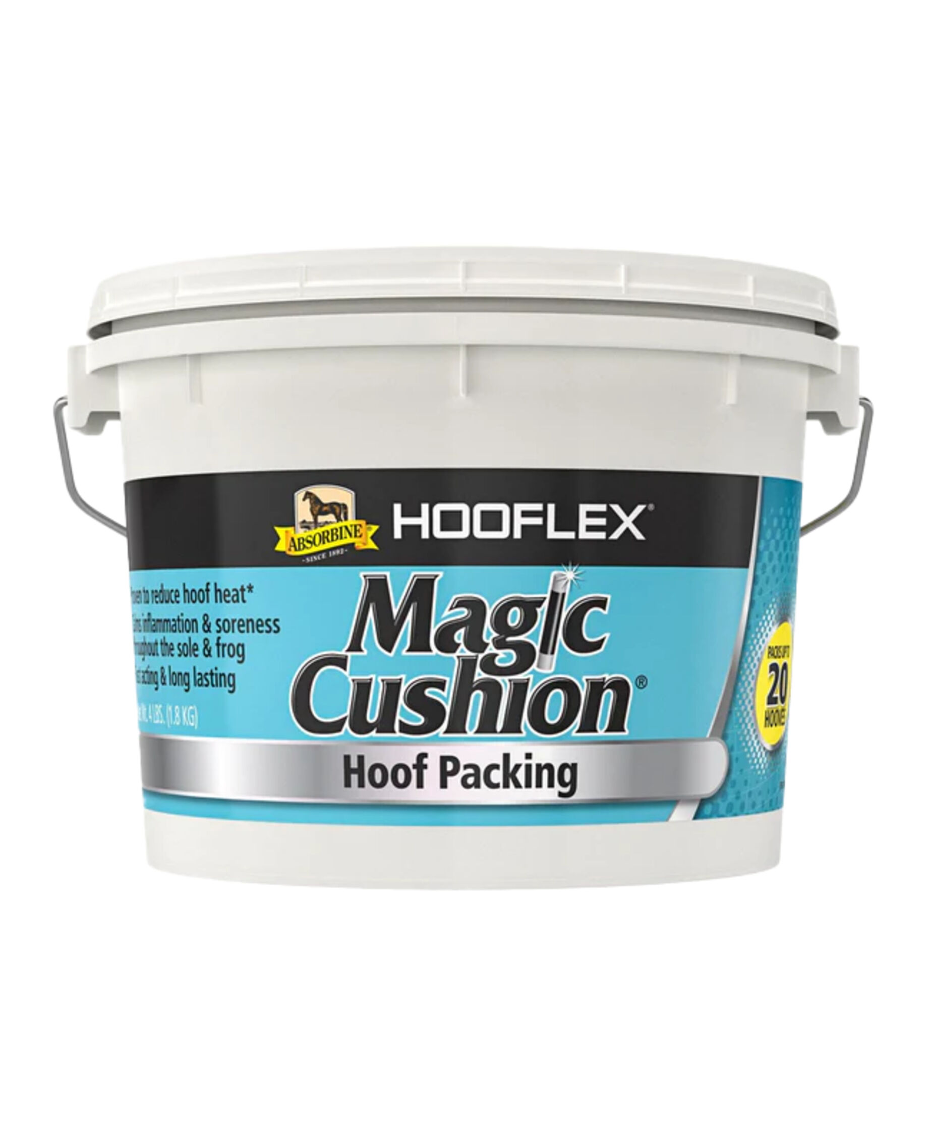 Hufpflege Magic Cushion