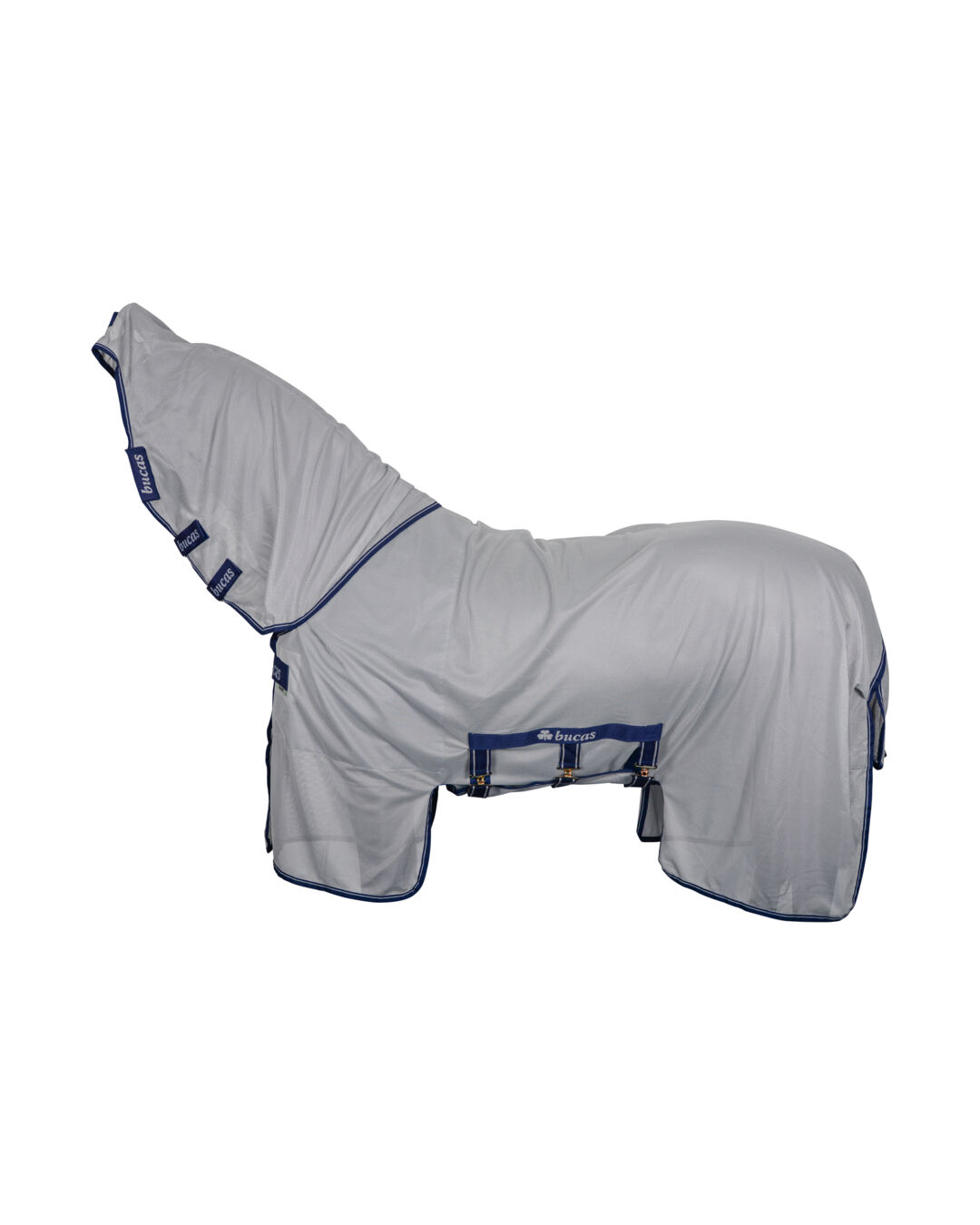 Buzz Off X Full Neck