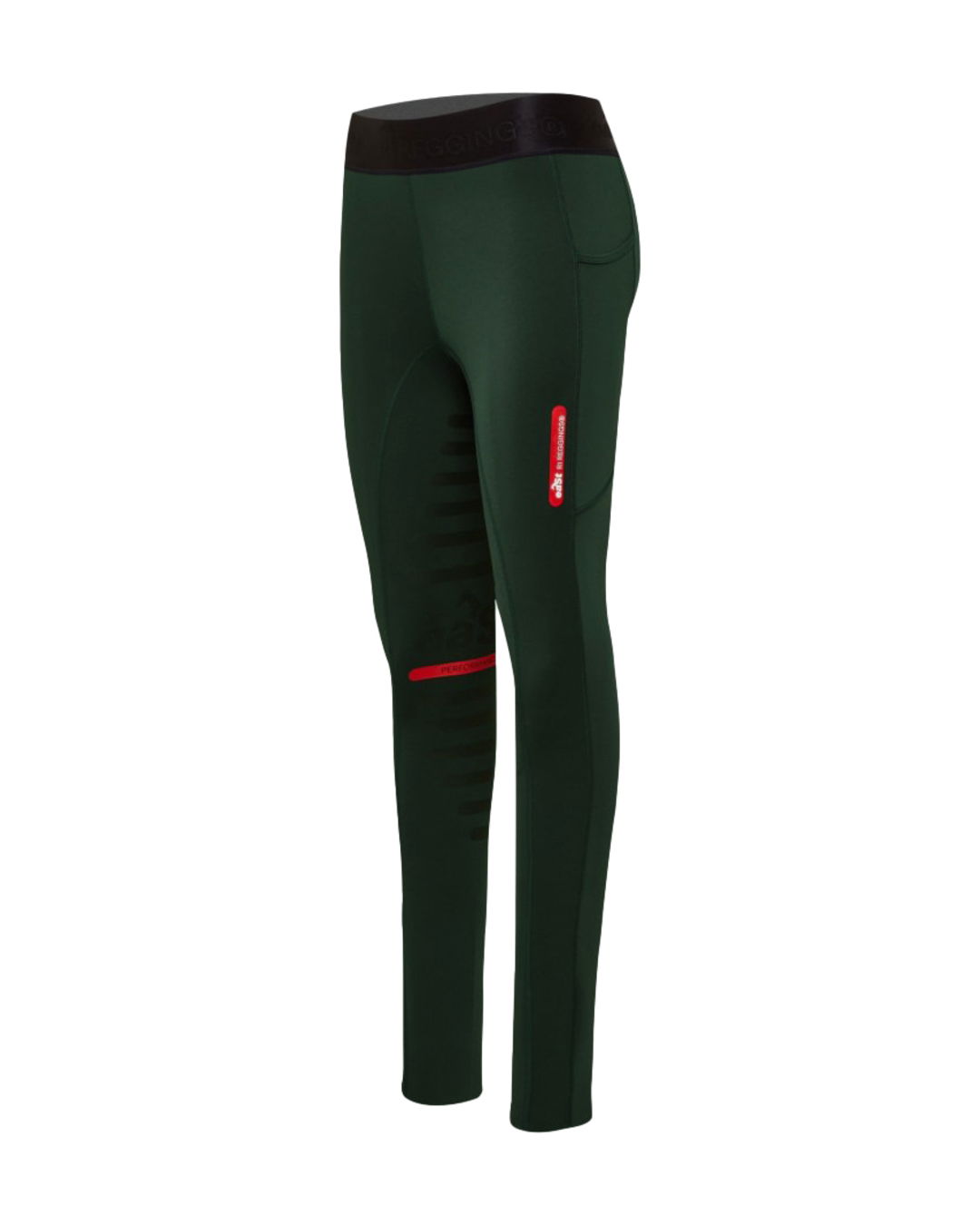 Reitleggings Reggings R1 Mid Season