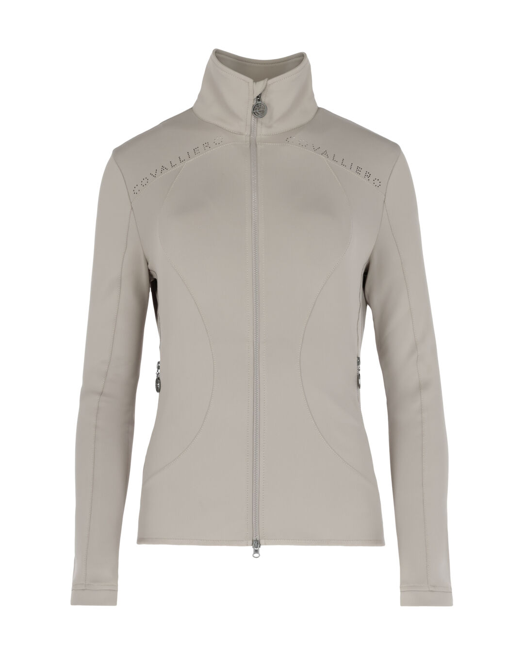 Trainingsjacke