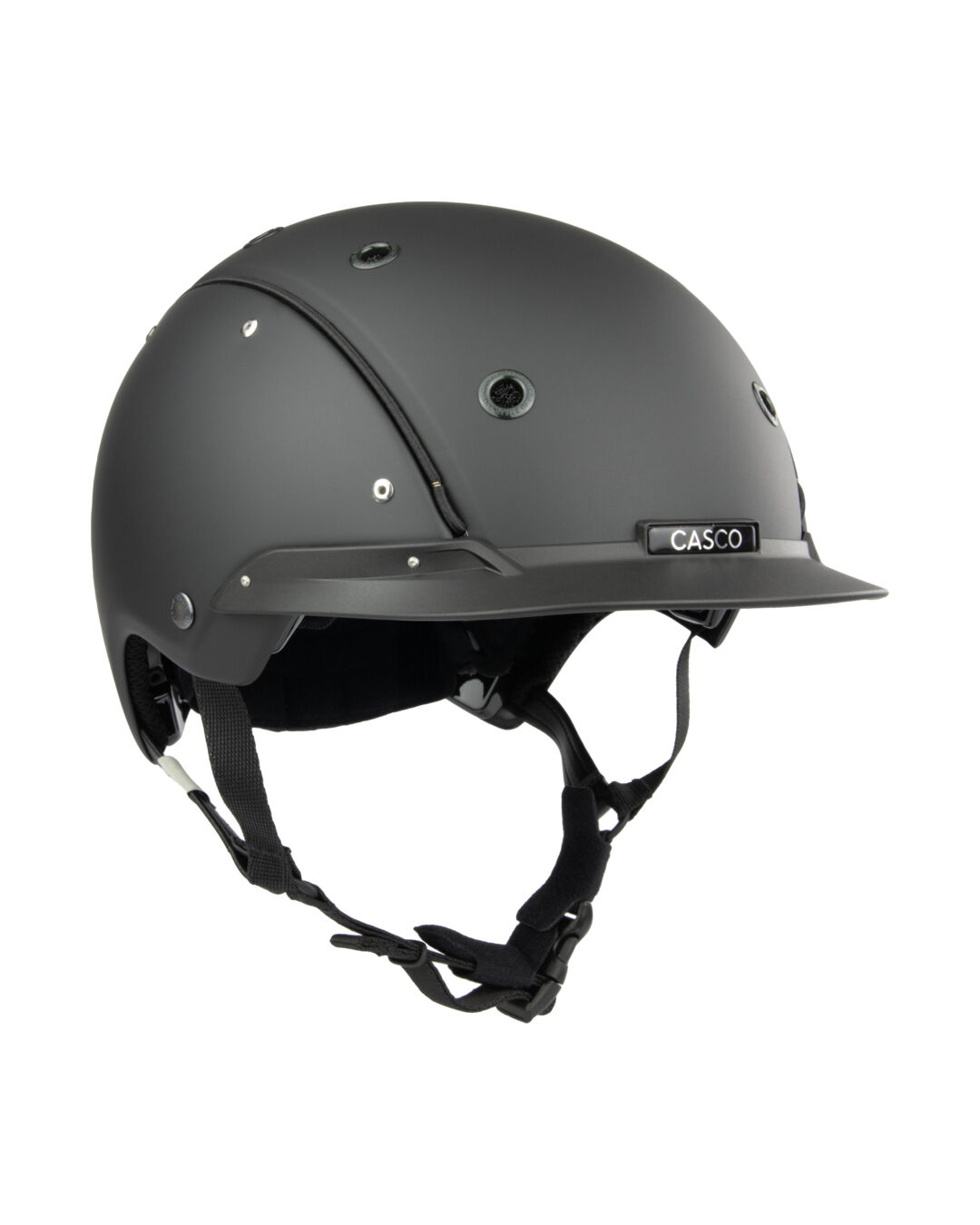 Reithelm Champ Prime Black