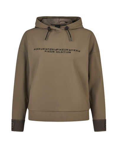 Sweater Selection