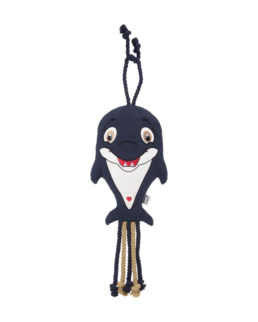 Pferdespielzeug Dolphin Classic Sports