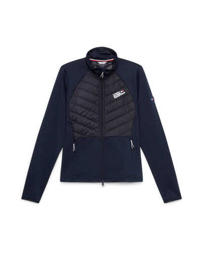 Hybridjacke