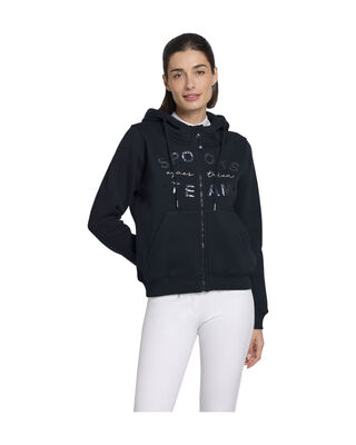 Sweatjacke Tildah