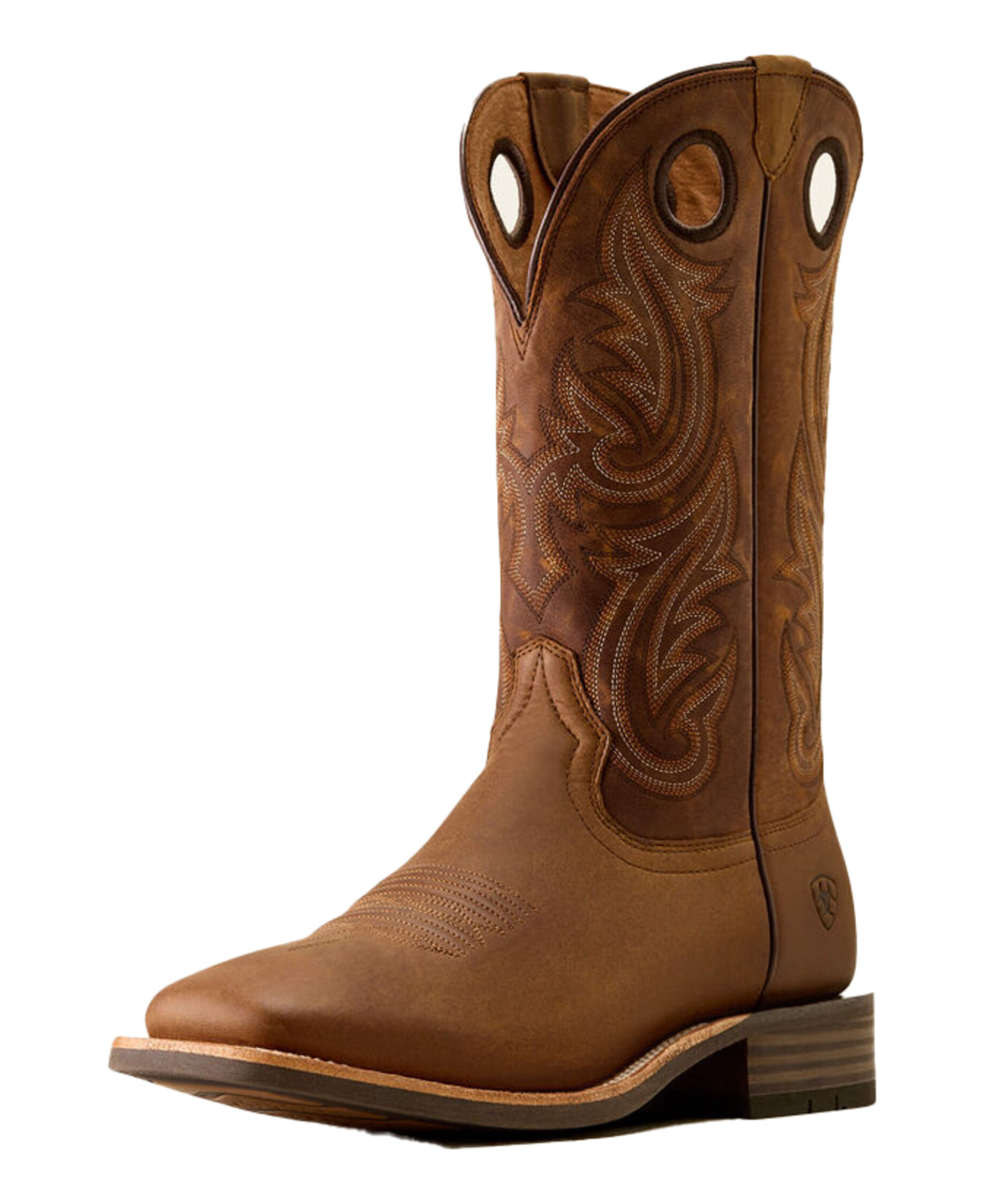 Westernboots Highland Toughstock