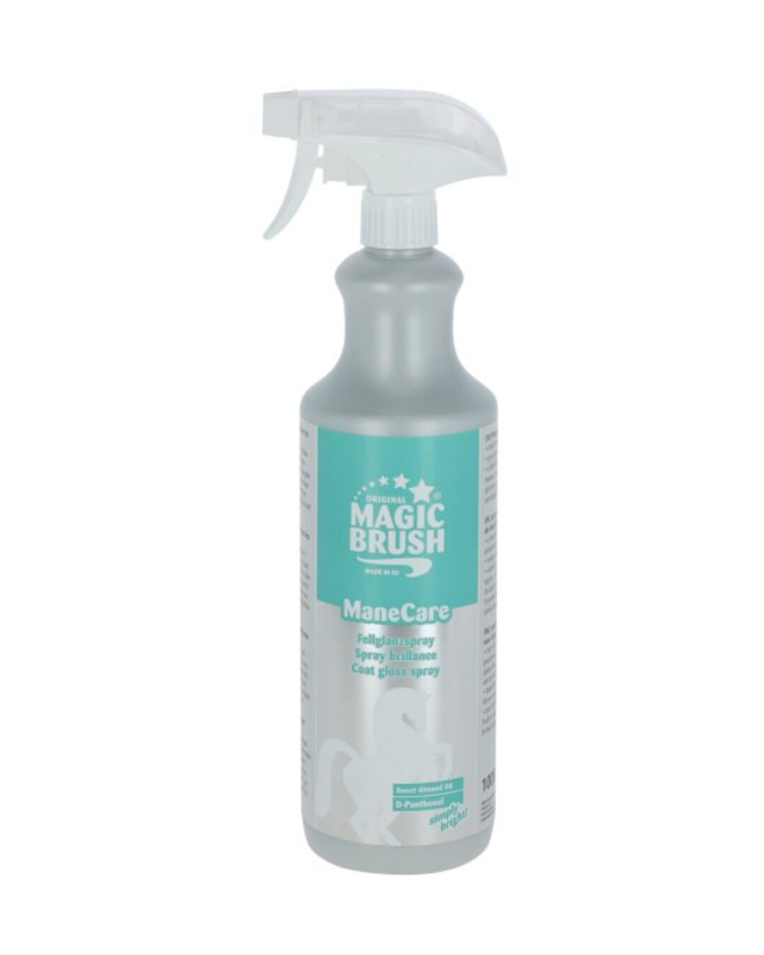 Fellglanzspray ManeCare