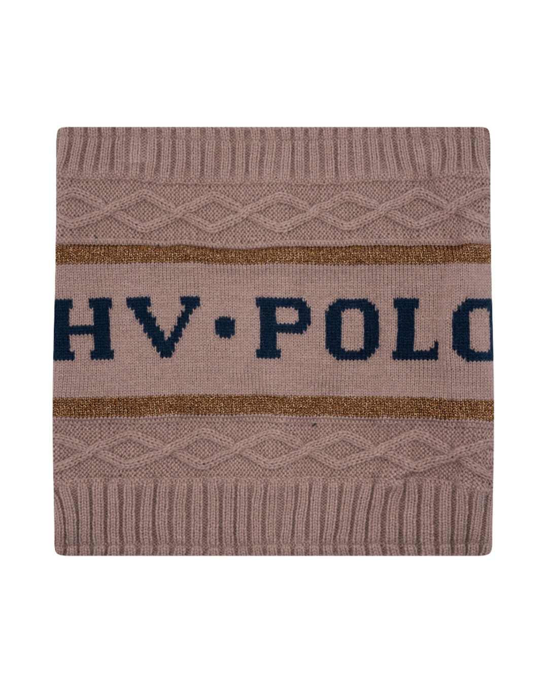 Schlauchschal HVPKnit