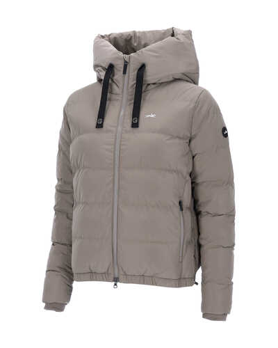 Blouson SPViolet Style