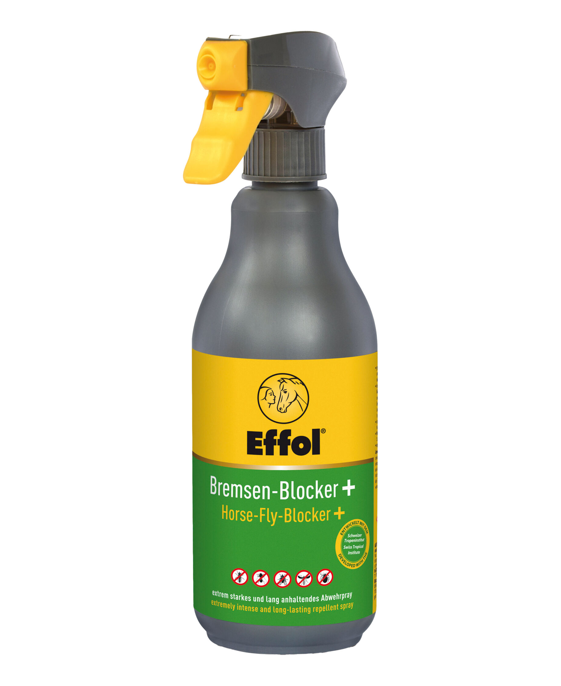 Insektenschutz-Spray Bremsen-Blocker+