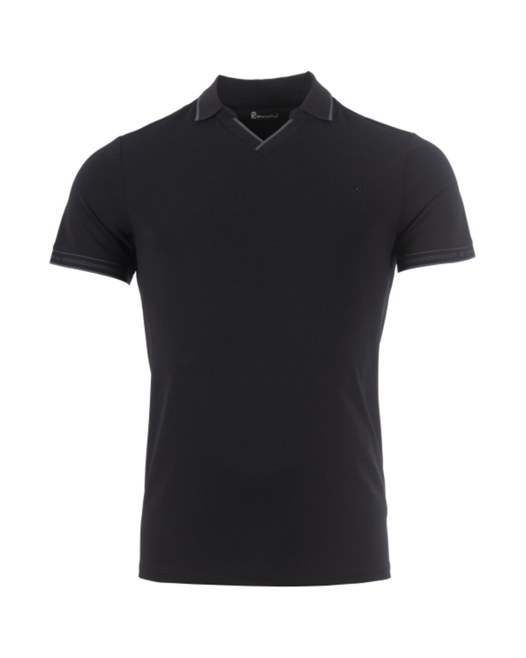 Herren-Poloshirt CAVALPIQUE
