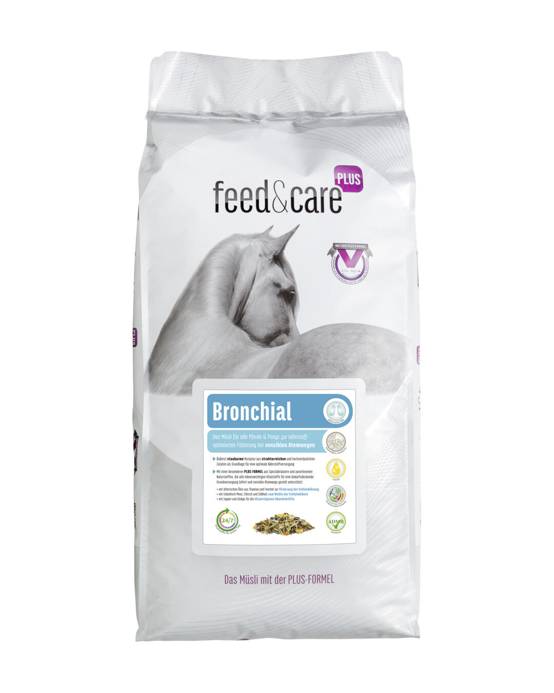 Müsli Bronchial Müsli Bronchial