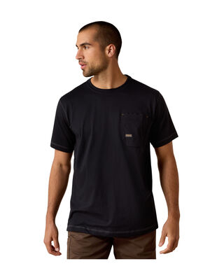 T-Shirt Rebar Workman