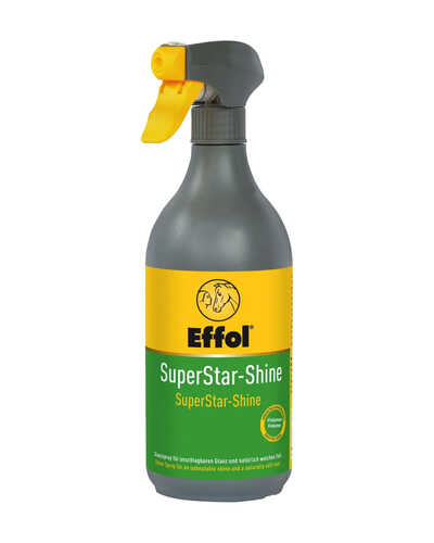 Mähnenspray SuperStar-Shine