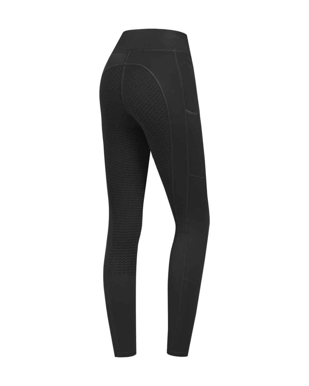 Thermo-Reitleggings Ella Vollbesatz 