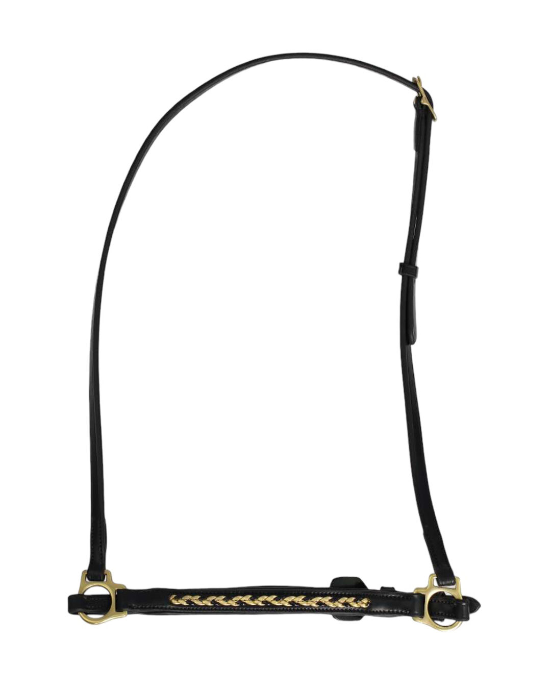 Reithalfter Individuelle