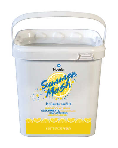 Summer Mash