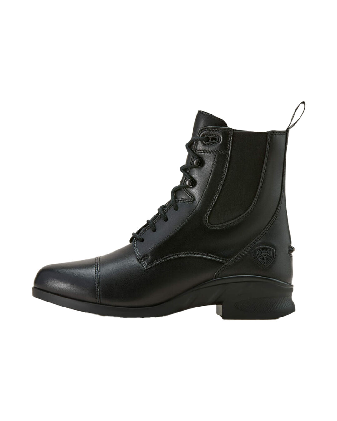 Damen-Stiefeletten Heritage Lace Paddock Boot