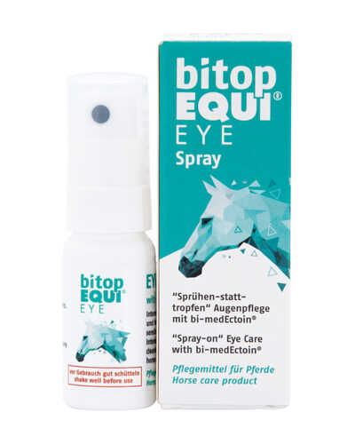 Augenpflege Eye Spray