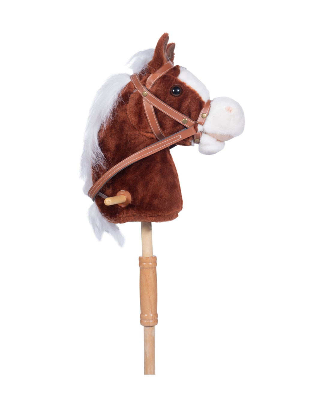 Elektronisches Steckenpferd Bella Hobby Horse