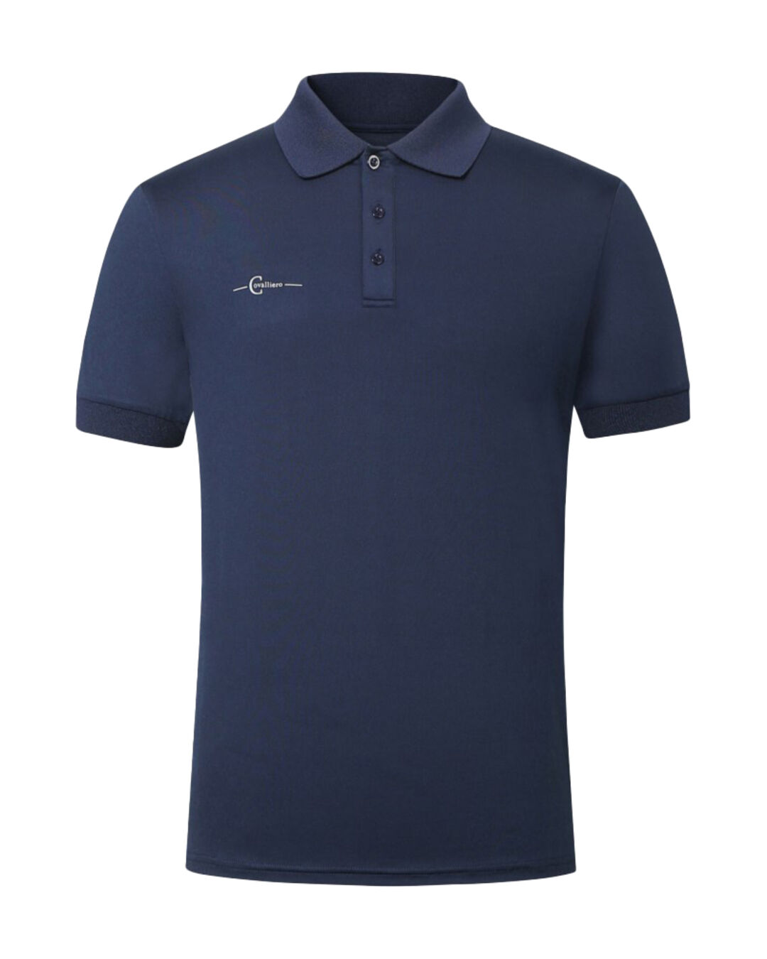 Herren-Poloshirt