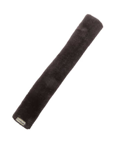 Polsterschlauch Kunstfell 28 cm