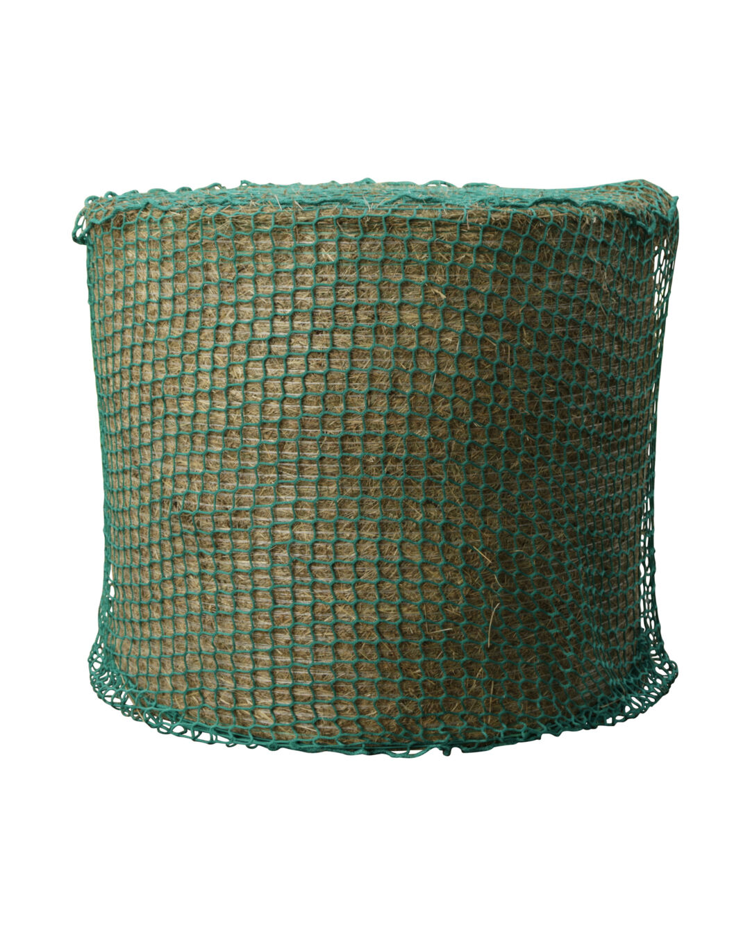 Heunetz für Rundballen