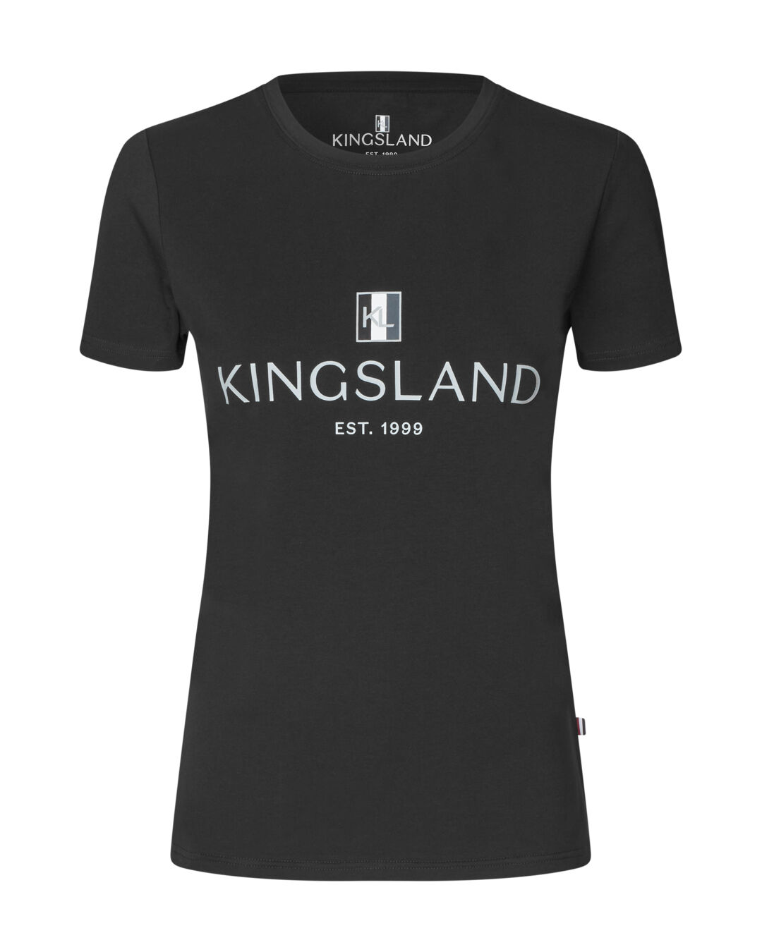 T-Shirt Classic Logo