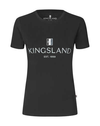 Classic Damen-Logo-T-Shirt
