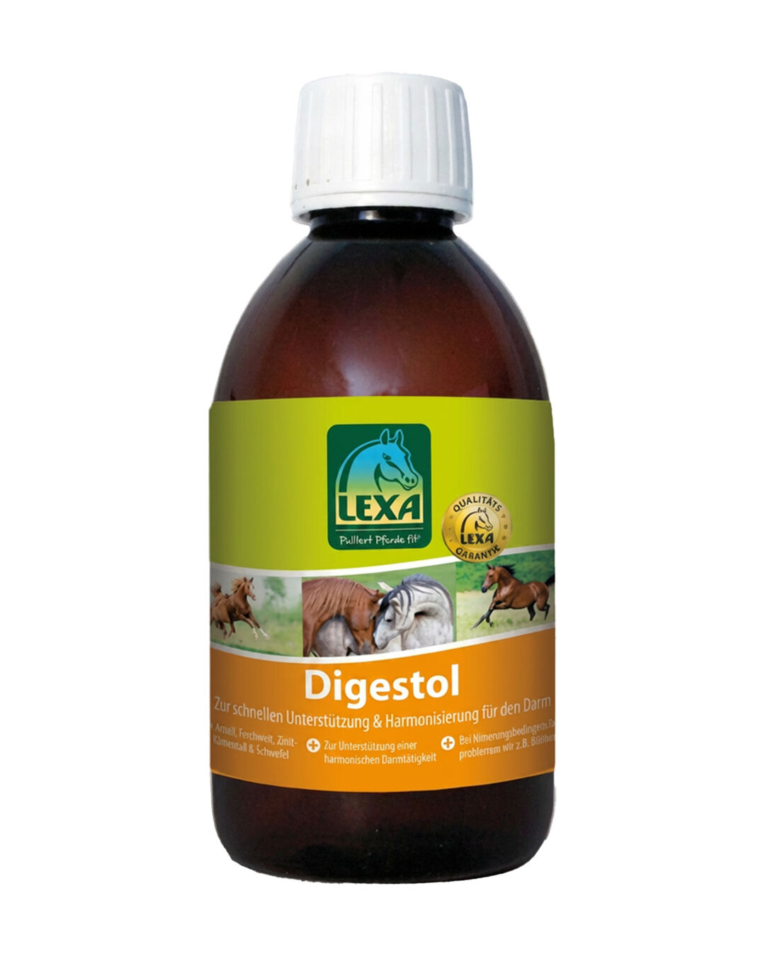 Ergänzungsfutter Digestol