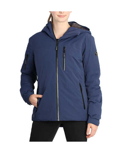 Winterjacke Tign