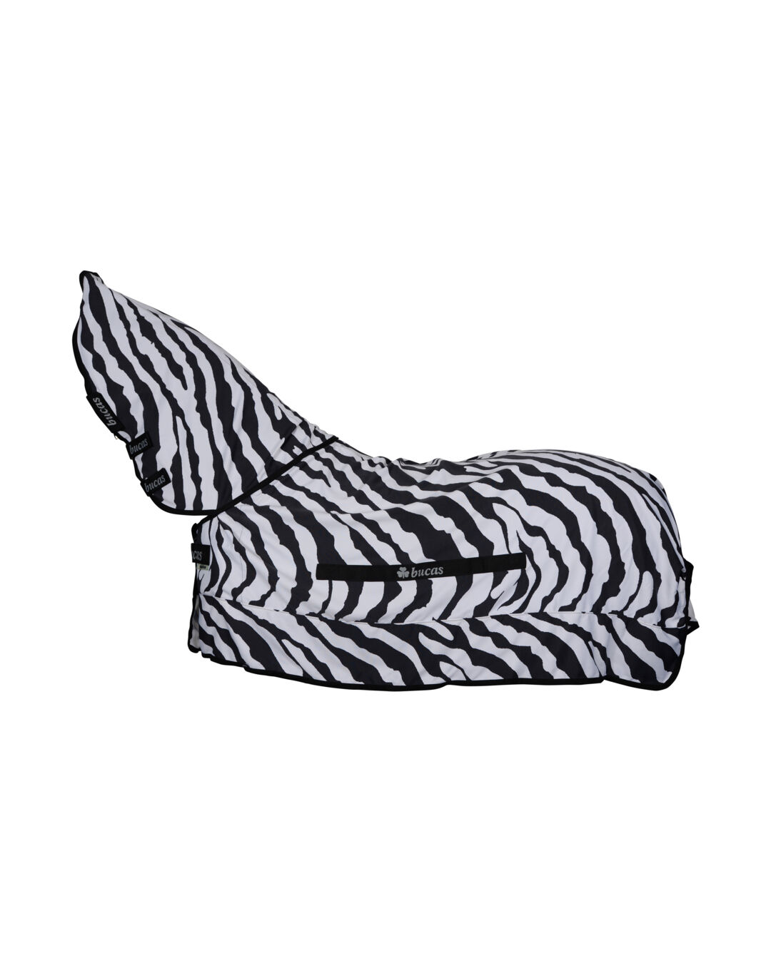 Ekzemerdecke Sweet-Itch Zebra