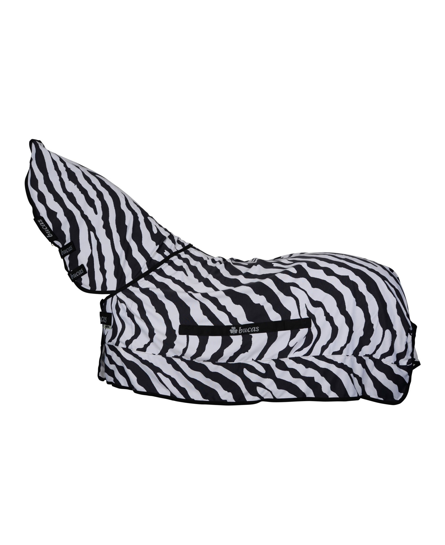 Ekzemerdecke Sweet-Itch Zebra