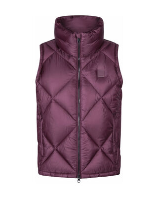 Steppweste Quilt-Waistcoat Fanatics