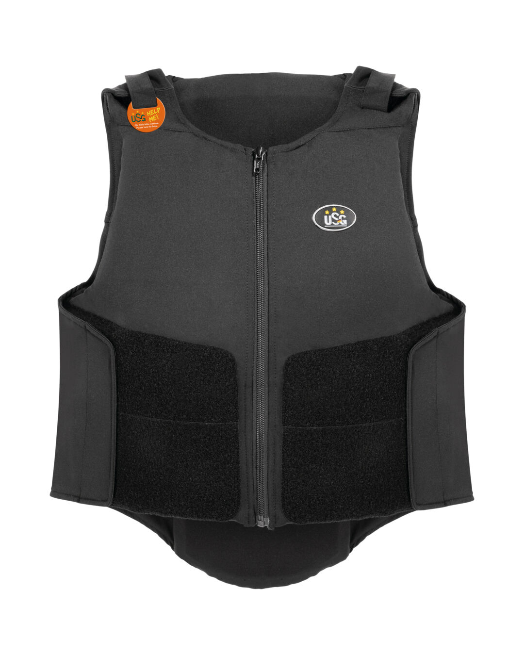 Rückenprotektor Precto Dynamic Fit