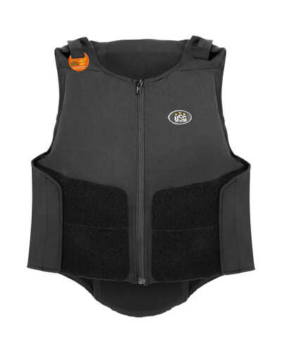Rückenprotektor Precto Dynamic Fit