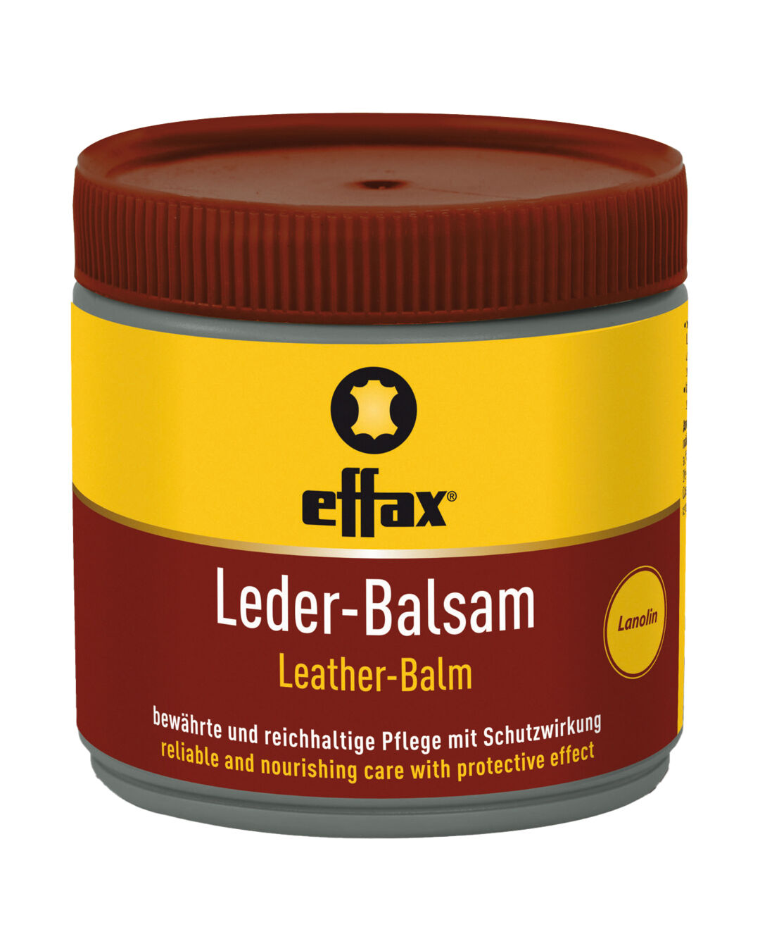Leder-Balsam