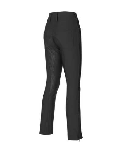 Jodhpur-Thermoreithose EQUES KL Hekla Full Grip