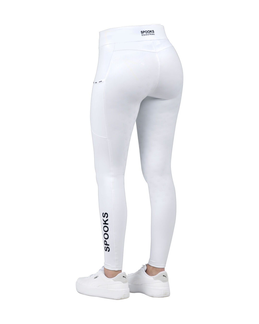 Reitleggings Emalia Full Grip Reitleggings Emalia Full Grip