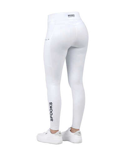 Reitleggings Emalia Full Grip