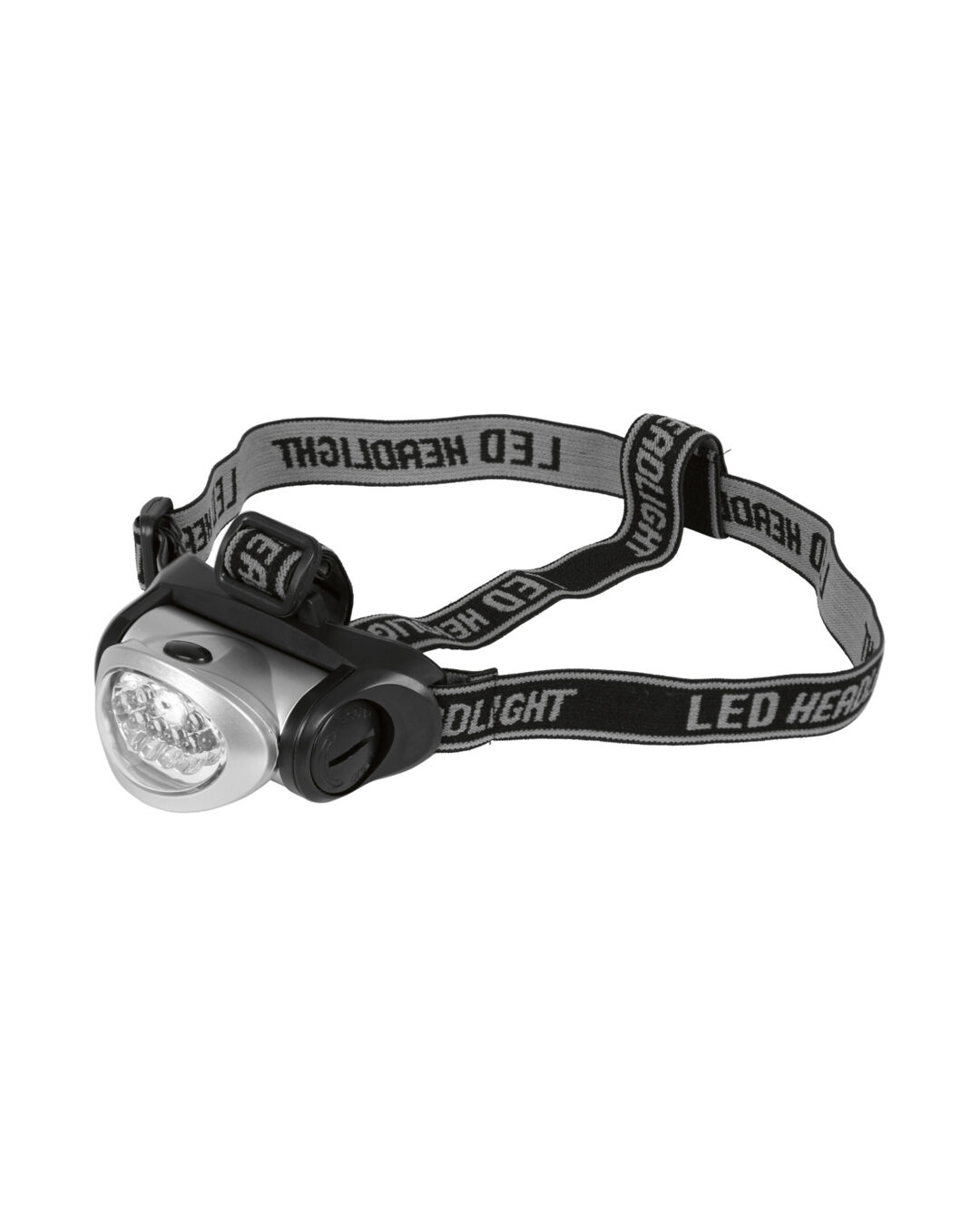 Helmlampe LED