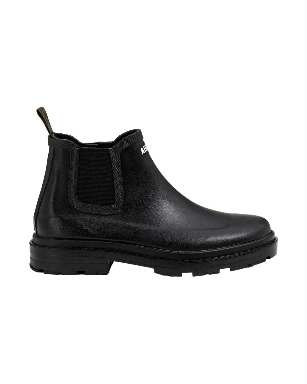 Regenstiefel Chelsea