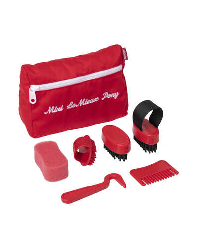 Spielzeug-Putzset Toy Pony