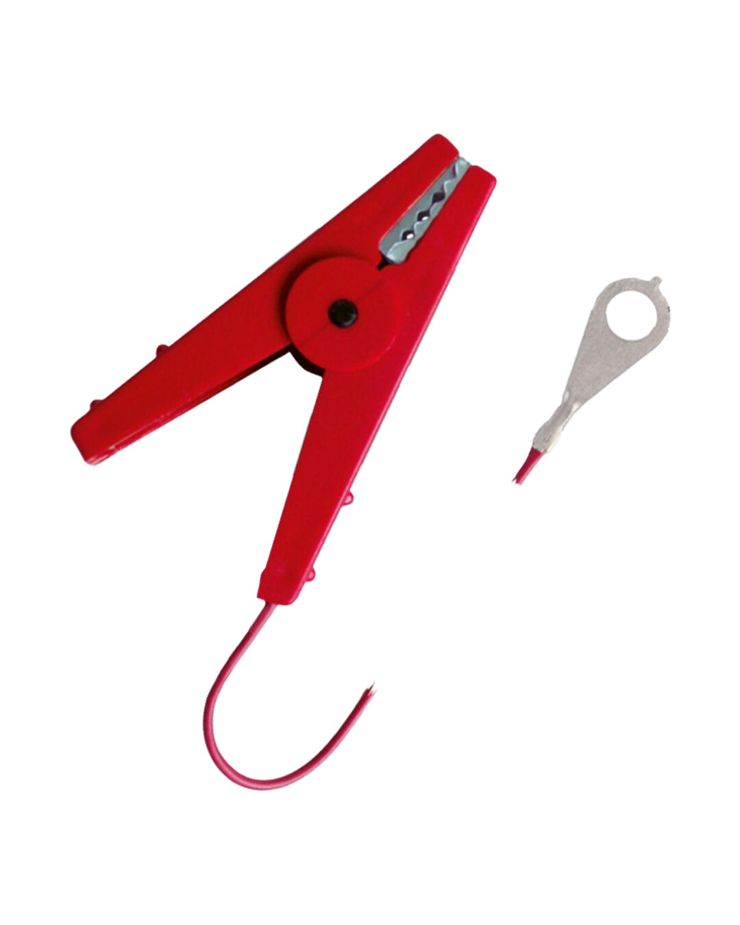 Zaunanschlusskabel 100 cm