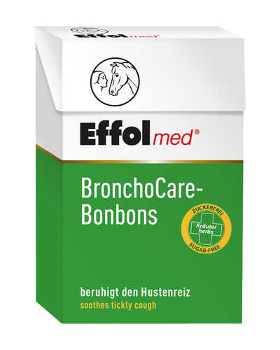 BronchoCare-Bonbons 2er Pack