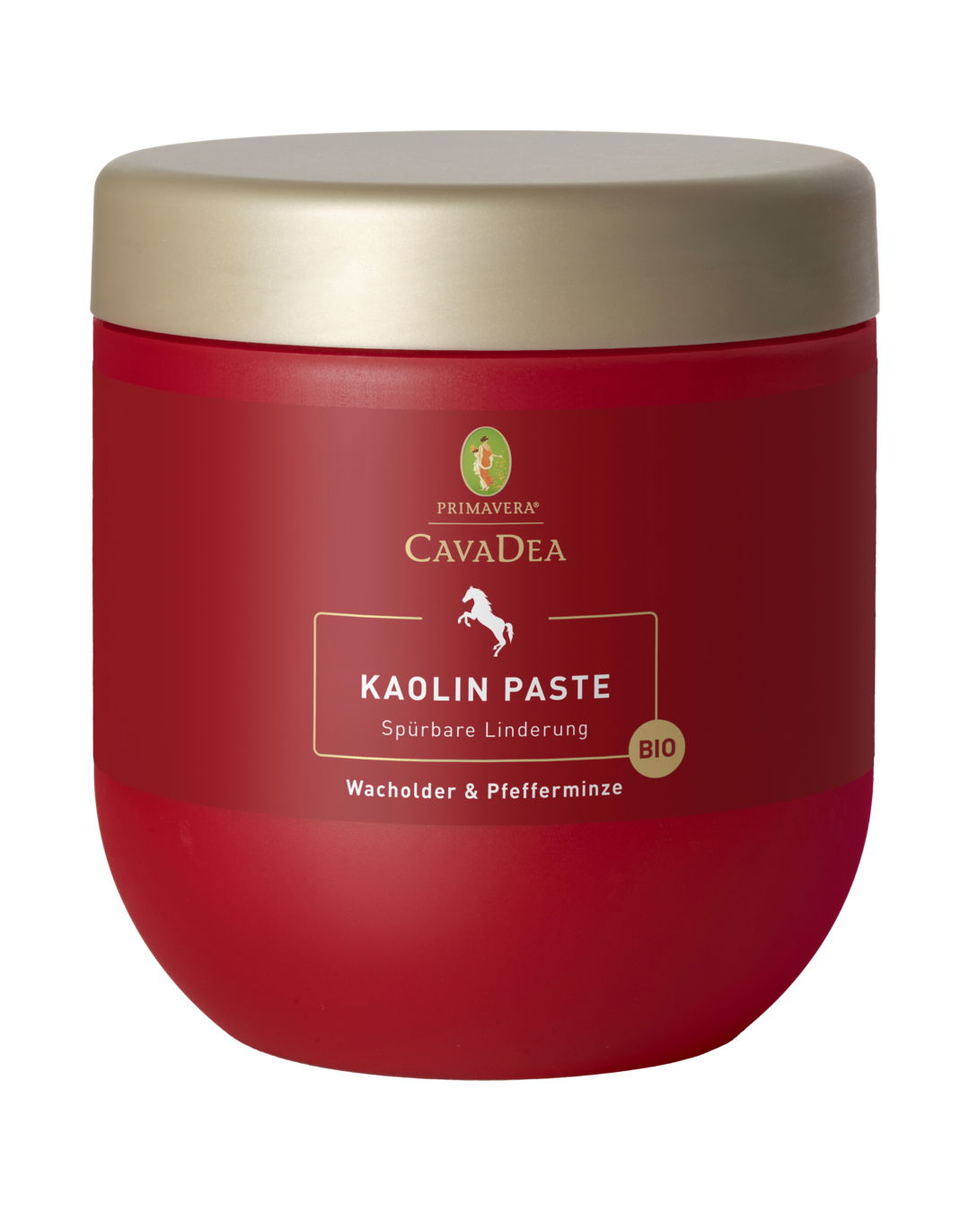 Kaolin Paste bio