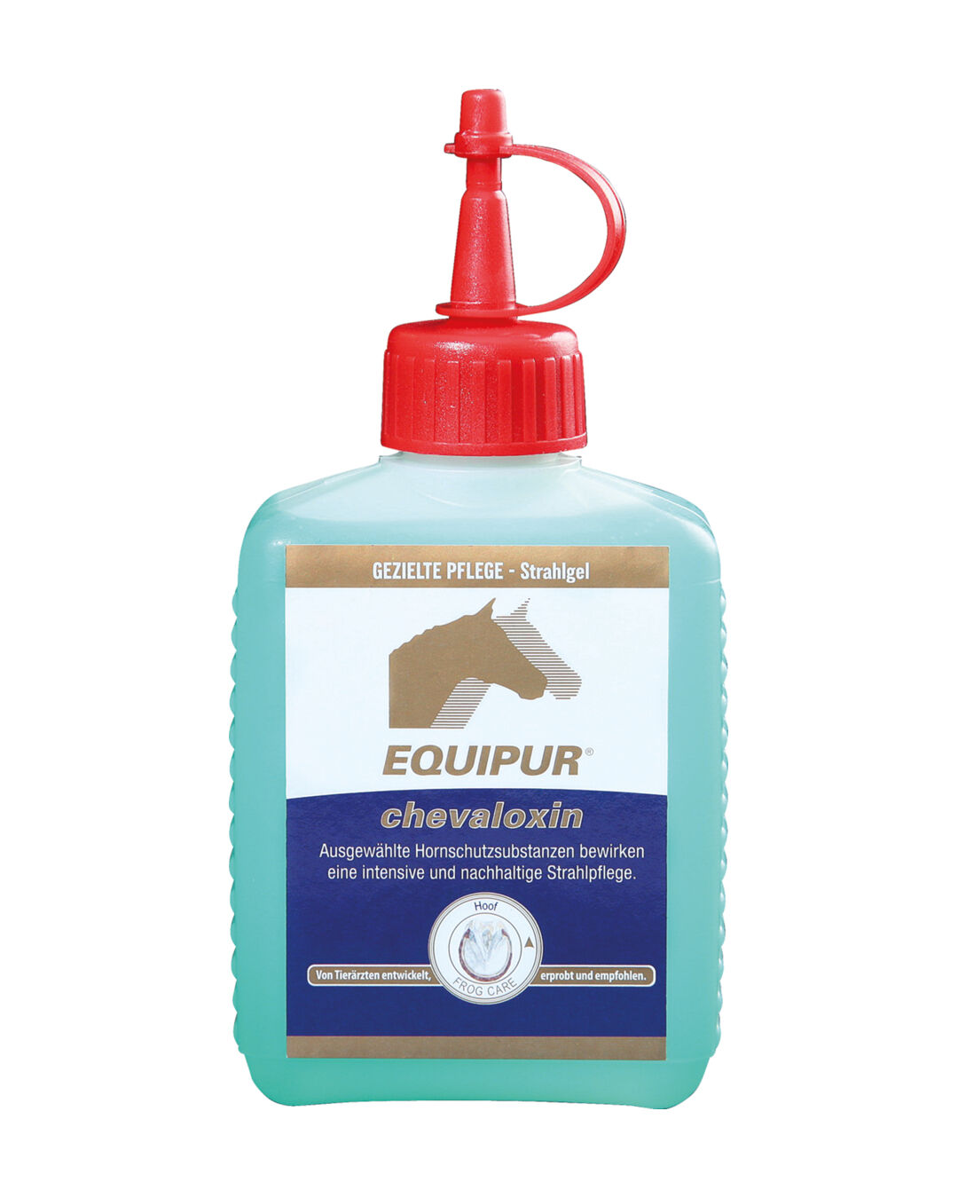 Strahlpflege Chevaloxin