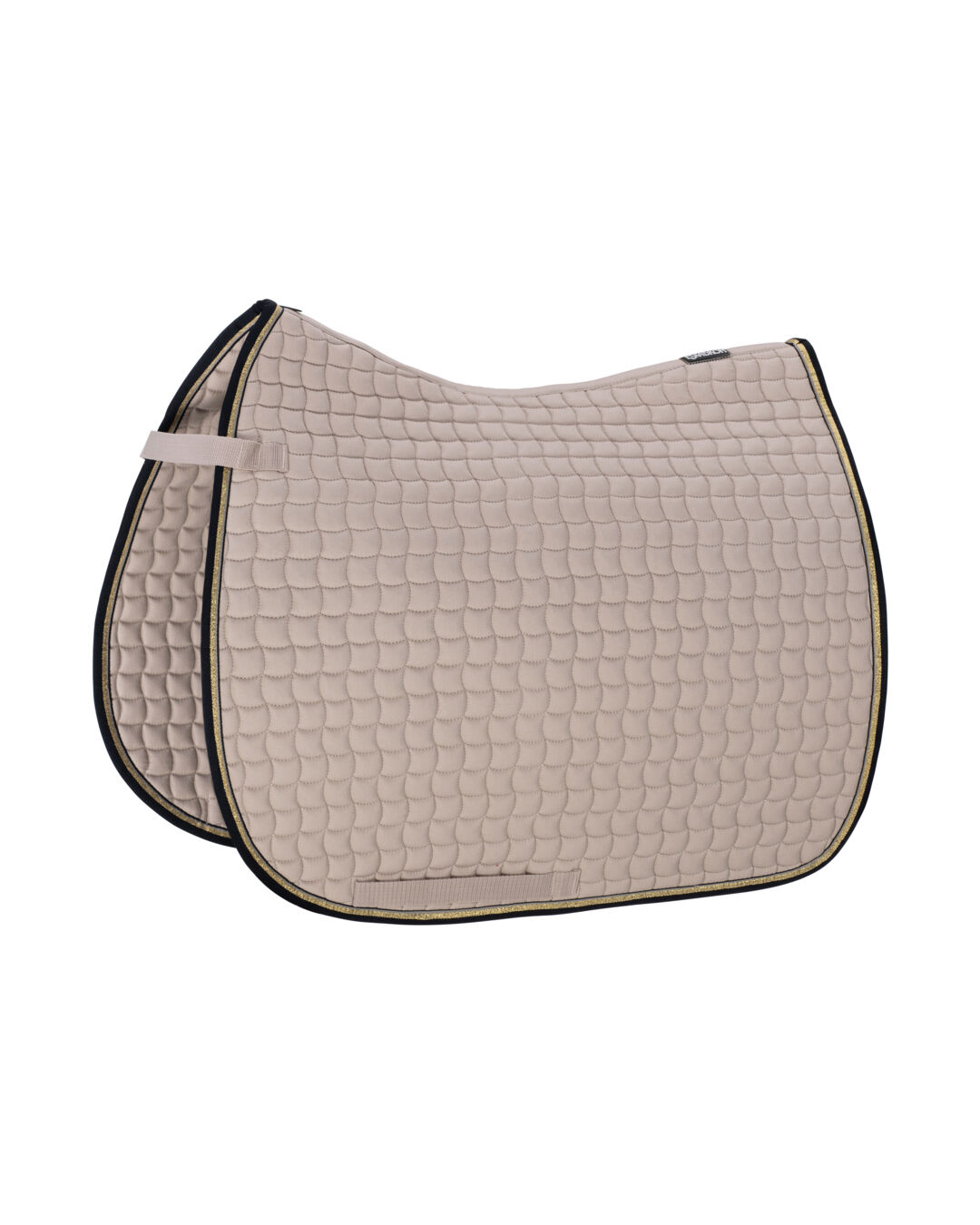 Schabracke Cotton Contrast