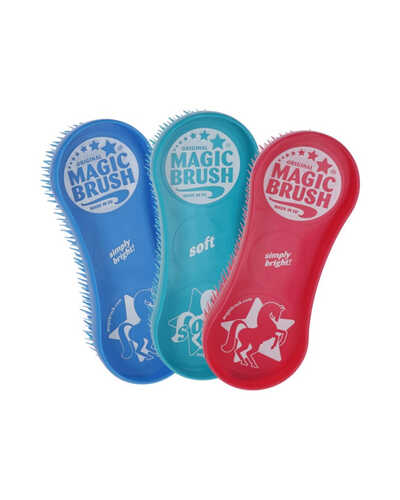 Striegel-Set MagicBrush
